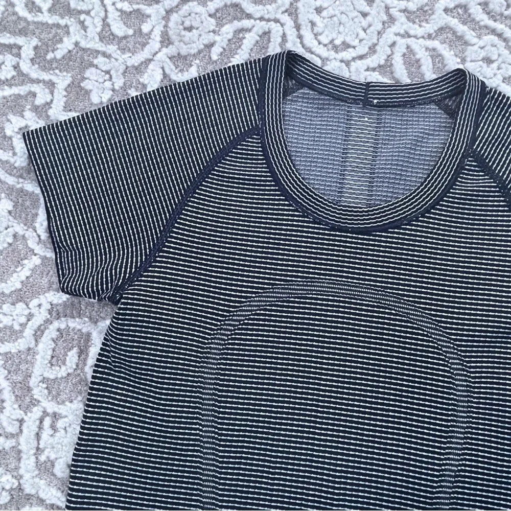 Lululemon Swiftly Tech 2.0 S/S Top